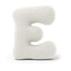 Alphabet Letter Pillow - Bearly