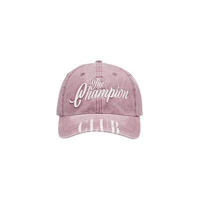 Champion Club Unisex Baseball Cap