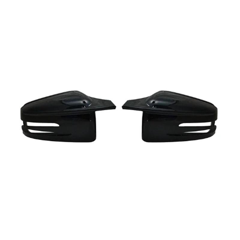 Mercedes-Benz ML W166 GL/GLS/GLE X166 Side Mirror Covers