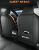 All-Season Full-Coverage Seat Covers for 2026 GAC Toyota Fenglanda.