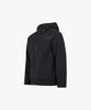 Spyder Men'S Sweater Bonded Hoodie Zip-Up Spjwcnft303Mblk