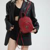 Fashionable Bag, Single-shoulder Bag, Fringed Casual Crossbody Bag, Fashionable and Fresh Lady's Small Bag