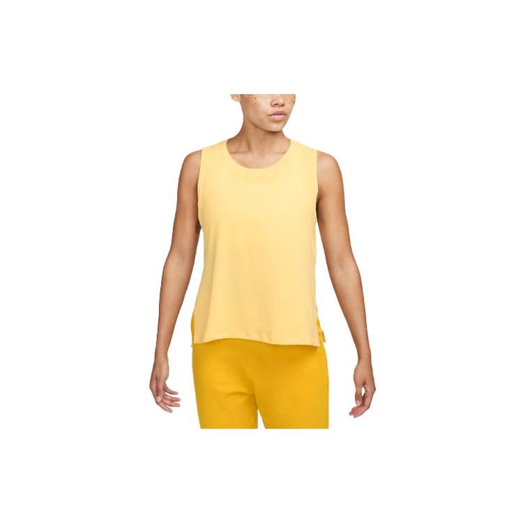 New Nike Tank Tops Women's Elegant Topaz DV9168-795