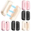 2 in 1 Magnetic Electric Hand Warmer 3 Heat Levels Portable Pocket Heater Hand Warmers for Women Men Christmas Hunting