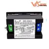 D85-2042A Duales LCD AC Voltmeter & Amperemeter 100A