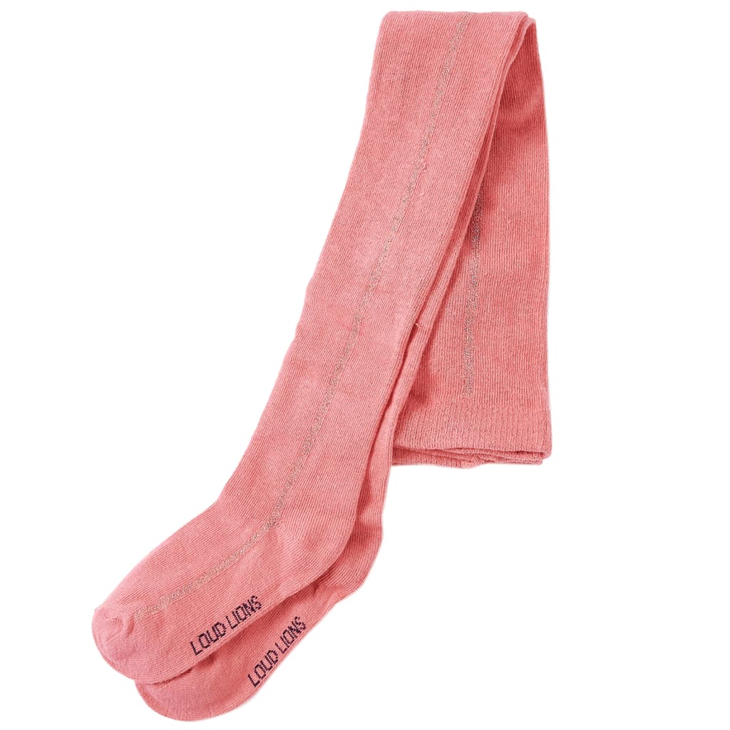 Kids  Tights In Light Pink Size 92