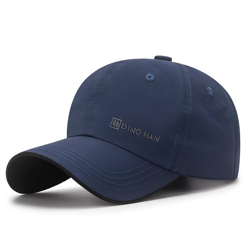 Vintage Adjustable Unisex Vintage Cap for Outdoor Hiking and Mountaineering