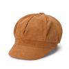 Berretto, Da Donna, Cappello Ottagonale, Cappello Stagionale da Pittore, Cappello Newsboy da Viaggio, Cappellino, Cappelli da Uomo e da Donna