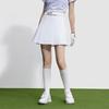 New FILA Golf Series Casual Short Skirts Women's Jade White A11W345302F-WT