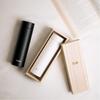 Skater Ultra Light Titanium Mug Bottle 500ml Basic in Wooden Box TMB5-A