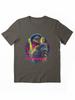 Cyberpunk Edgerunners 2 Night City Essential Unisex T-Shirt