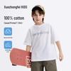 Oberteile (Jungen ab 4 Jahre) – T-Shirts