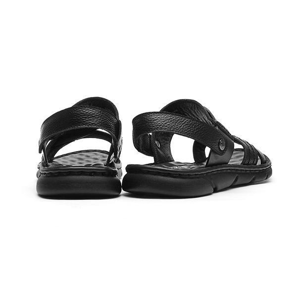 Elcanto Mats Men'S Y-Strap Sandals 2.5Cm Lcmw87M326