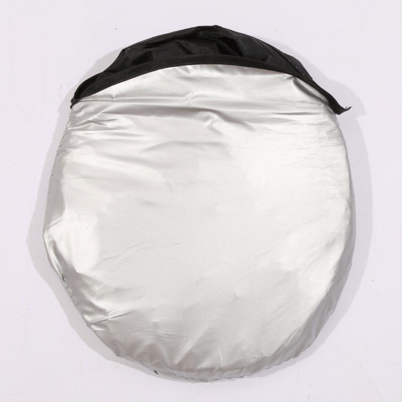 Car Interior Windshield Cover Sunshades Umbrellas Foldable Covers UV Block Front Window Protect Vehicle from Heat