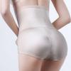 Hochtaillierte Postpartale Formende und Schlankmachende Unterwäsche mit Nahtloser Taillenunterstützung und Bauchkontrolle
