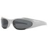 New Y2K Sunglasses for Men and Women Sports Cycling Glasses Sun Glasses for Male Female Eyeglasses Sense of Technology Eyewear