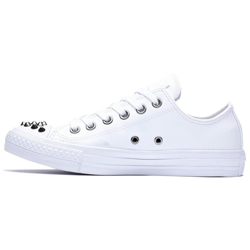 (WMNS) Converse AII Star Ox White Women s 559869C EU 41