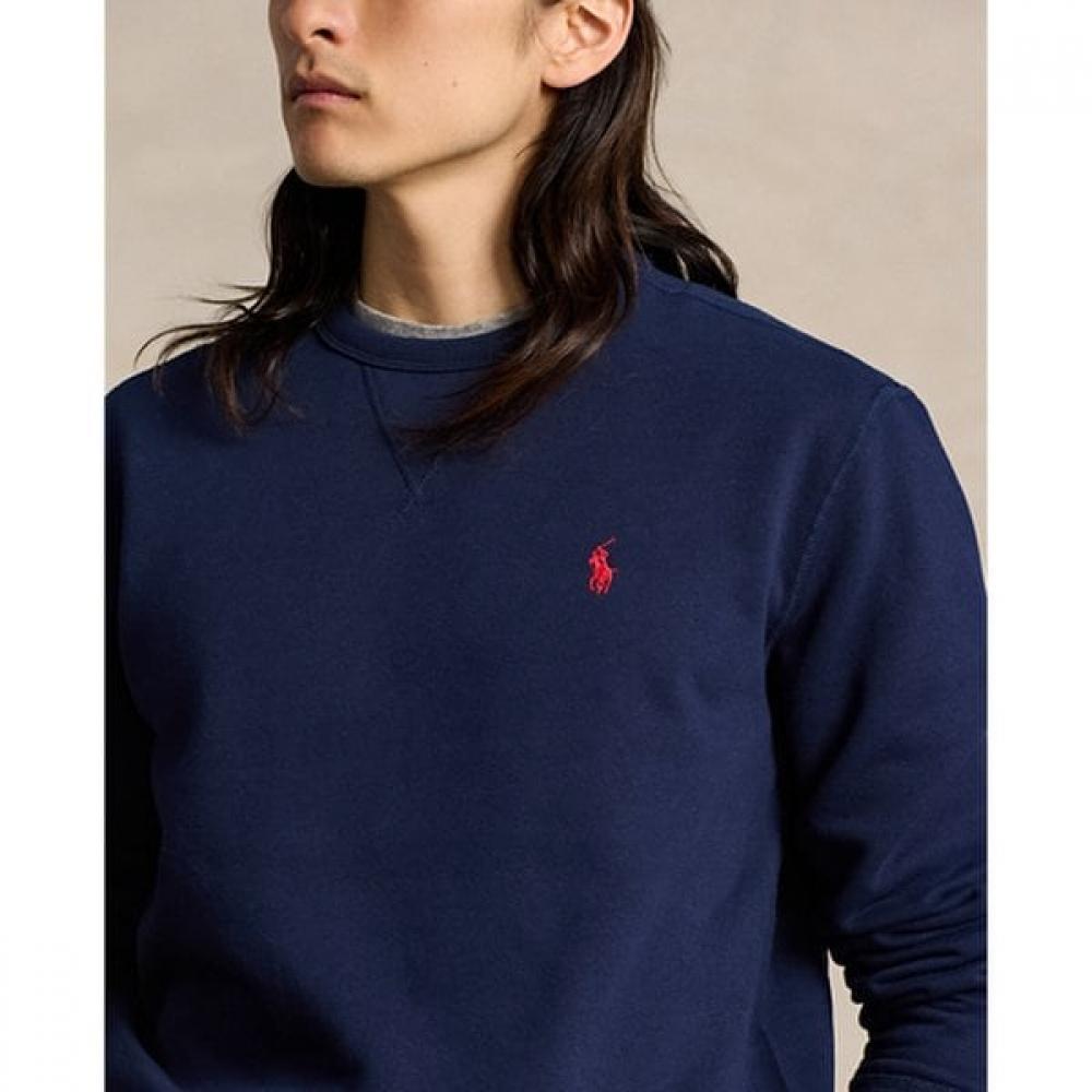 Polo Ralph Lauren Men S Rl Fleece SweatShirt Mnpokni16820267410