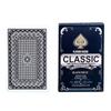 PVC Waterproofs Film Playing Card Plastic Playing Card Board Games Poker Card Practical Gift for Adults and Seniors