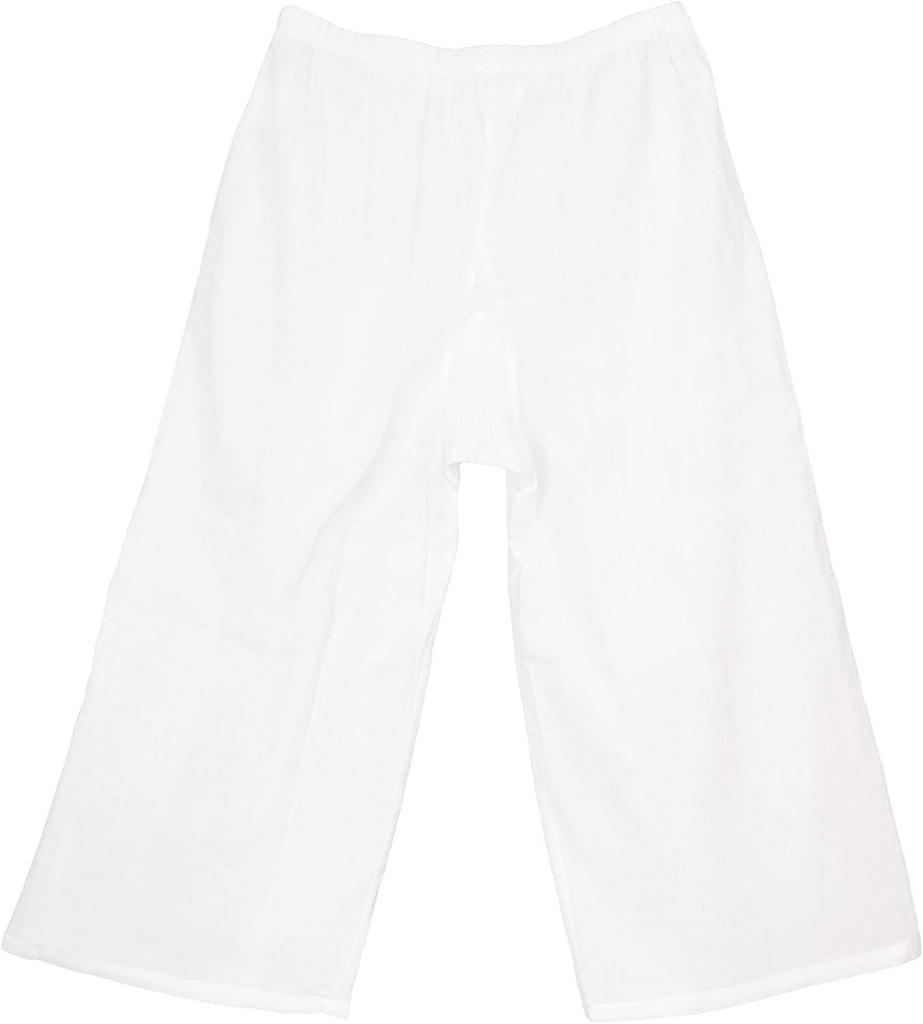 Japanese Size [KYOETSU] Underwear, Crepe, Style, 8, Women's (M)