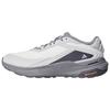 Dreampace Lightweight Cloud Series Comfortable Slip-Resistant Durable Rebound Running Shoes Unisex Sneakers Gray KK1887