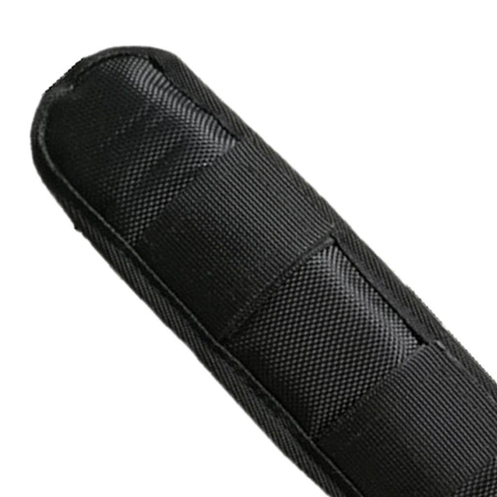 Adjustable Shoulder for Outdoor Backpacks and Sports Bags