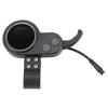 Electric Scooter LCD Display Male 6 Pin Waterproof 36?60V Color Scooter Display Panel for