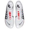 Nike Air Zoom Victory More Uptempo 'White University Red' Sneakers casual DN6947-111