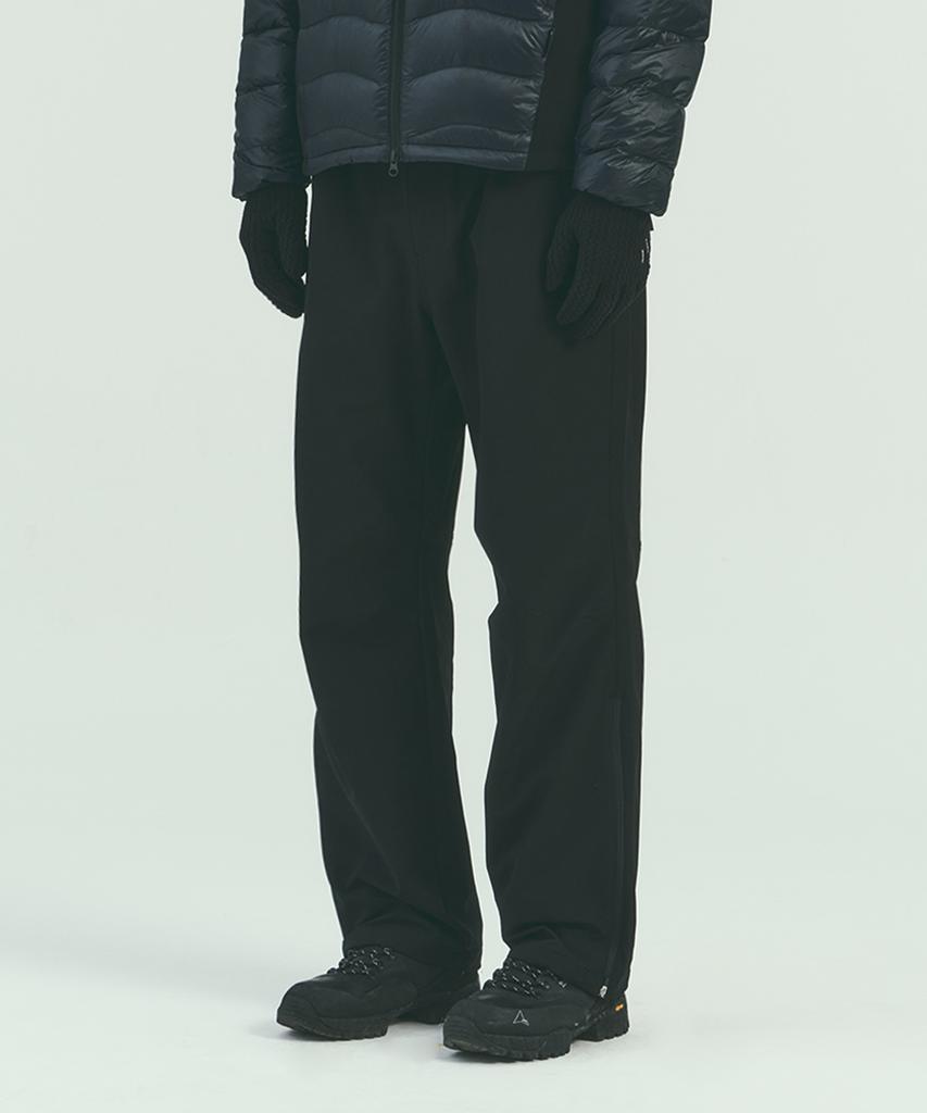 Welteoigseupelimeonteu Kinetic Hike+ Pants_Black