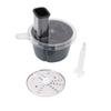 Multifunctional Food Processor Container Cutter Kit for Vorwerk Thermomix TM5 6 Blender Slicing