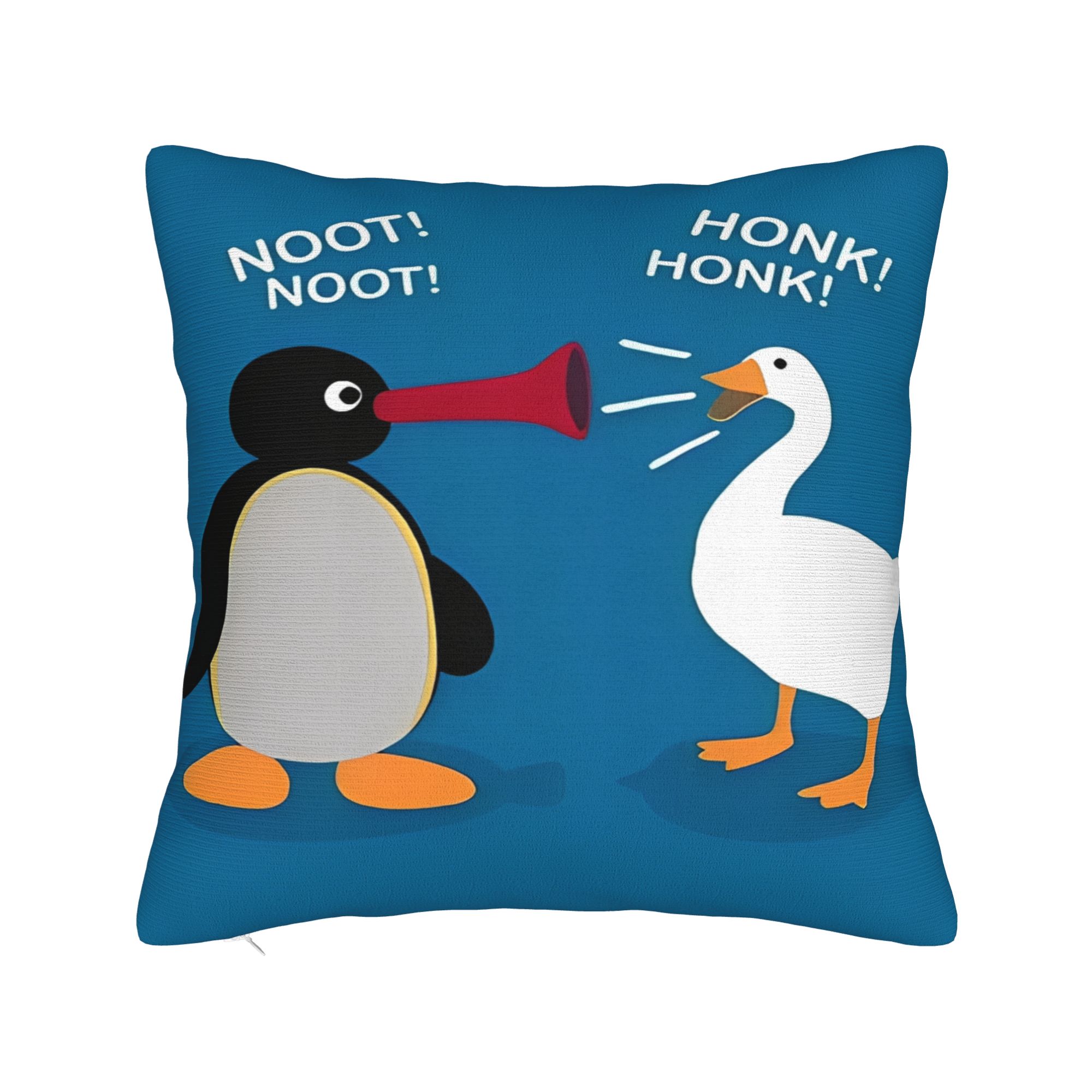 Наволочка Pingus Мягкая наволочка для подушки Модная наволочка для гостиной кровати стула 12x12Inch