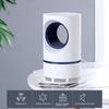 Tragbare Moskito-Mörder Lampe Haushalt wiederaufladbare LED USB Catcher Lampe für Home Patio Hinterhof