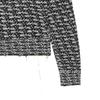 JNBY 2025 Winter Wool Knit Pullover Sweater