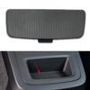 Rear Armrest Storage Box Rubber Bottom Pad For Volvo For XC60 For XC90 For V90