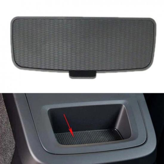 Rear Armrest Storage Box Rubber Bottom Pad For Volvo For XC60 For XC90 For V90