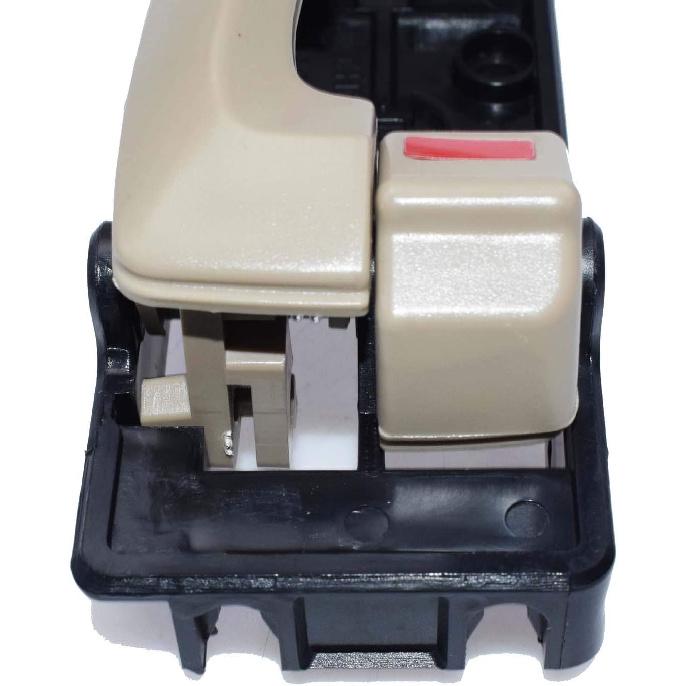 Beige Innen Türgriff Rechts Beifahrerseite für 2005-2009 Hyundai Tucson 826202E000J9,82610-2E000 Neu