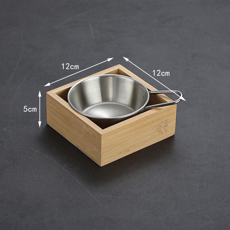 

Yunduo Commercial Hot Pot Serving Set