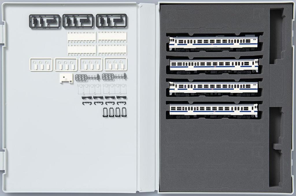 TOMIX N Gauge Special Edition JR Kiha 47 8000 Series Kyushu Vehicle Center Set 97962 Railway Model Diesel Car Color/Kagoshima
