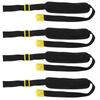 2 Pairs Thickened Sponge Sprayer Shoulder Strap  Agricultural Sprayer Use