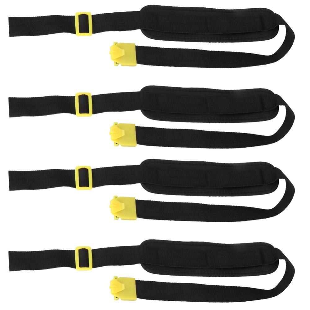 2 Pairs Thickened Sponge Sprayer Shoulder Strap  Agricultural Sprayer Use