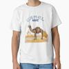 Camel Classic T-Shirt Made In USA/AUS T-Shirt S-2XL