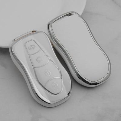 Otomobil Elektroniği Aksesuarları – Araba Anahtarı Kılıfları