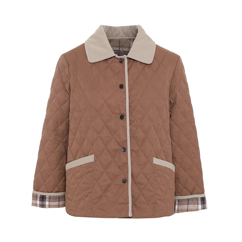 

G·TENNA SMR-SAC2167 Women s Short Padded Jacket 2XL