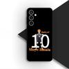 Shoyo Hinata Haikyuus Silikonhülle für Apple iPhone 17 12 13 Pro Max Mini ProMax 7 + 8 Plus Air 8+ Coque Handyhülle