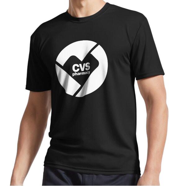 HEALTH Active Logo Funny Size Unisex T-Shirt L