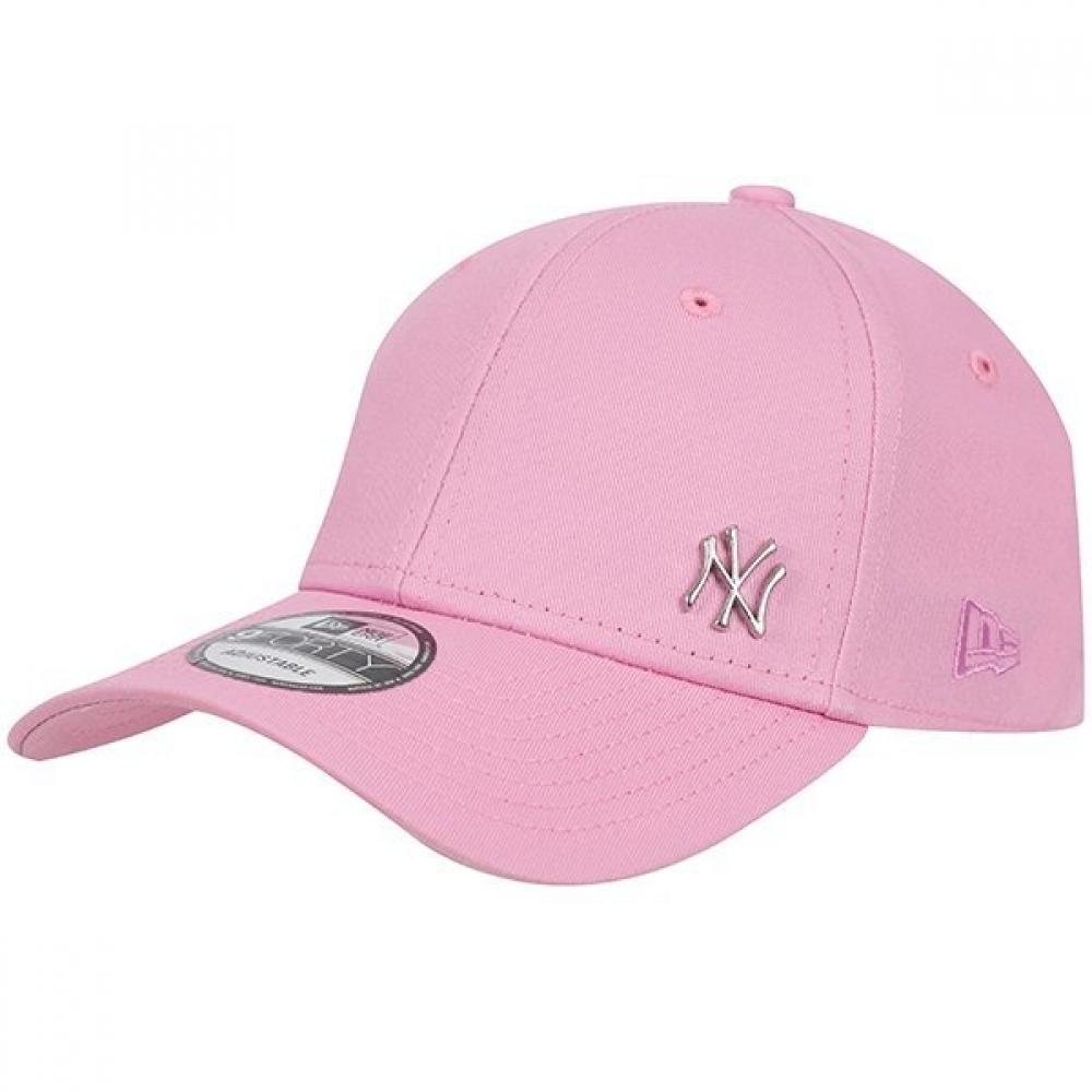 

Бейсболка New Era Genuine New Era Mlb Flawless Logo Basic 9forty New York Yankees 60435125:OSFM