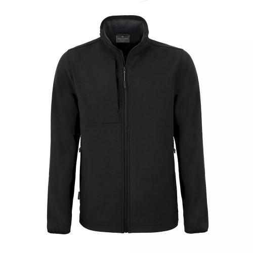 Craghoppers Mens Expert Basecamp Soft Shell Jacket