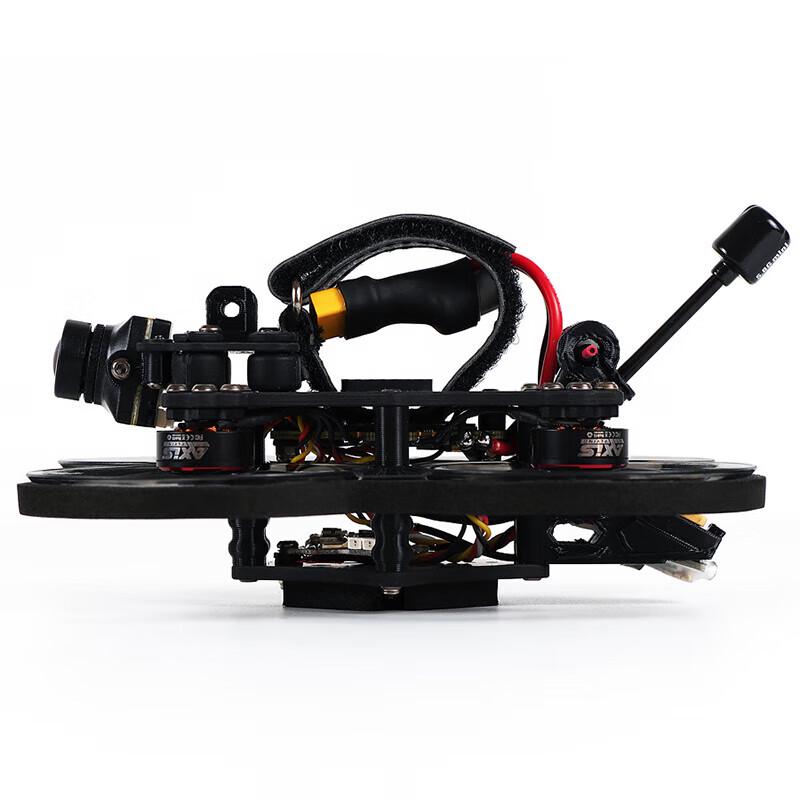 AXISFLYING C20 Analog 2-inch FPV Cinewhoop Drone Kit