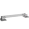 Dependable-RV Shower Corner Storag 7"-13"Shower Corner Storag Adjustable Corner Storage Bar RV Accessories Corner Storage Bar