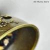 Handheld Plum Blossom Incense Holder Vintage Zinc Alloy Hollow Out Incense Stick Incense Holder With Cover Aromatherapy Ornament